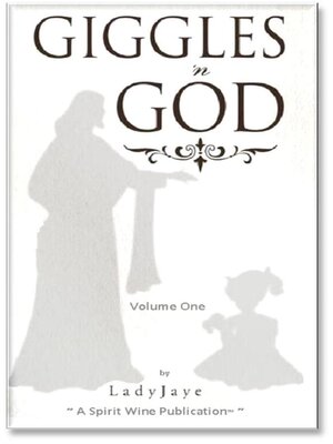cover image of Giggles 'n God, Volume One